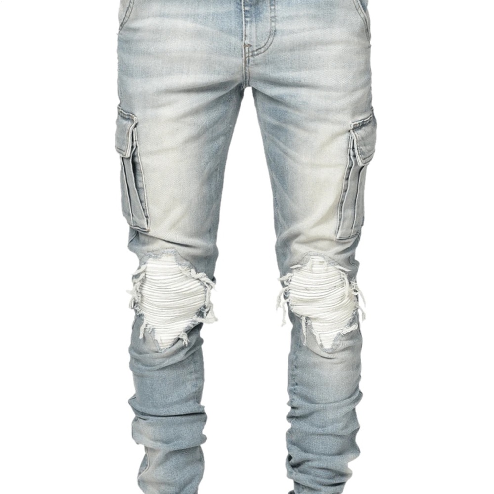 Meet your Posher, Noah